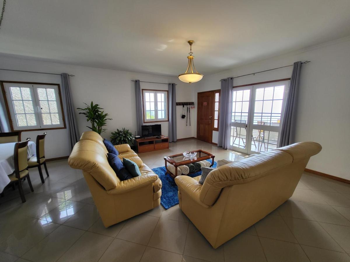 Villa Paradise Madeira Ocean View Fajã da Ovelha Exterior foto
